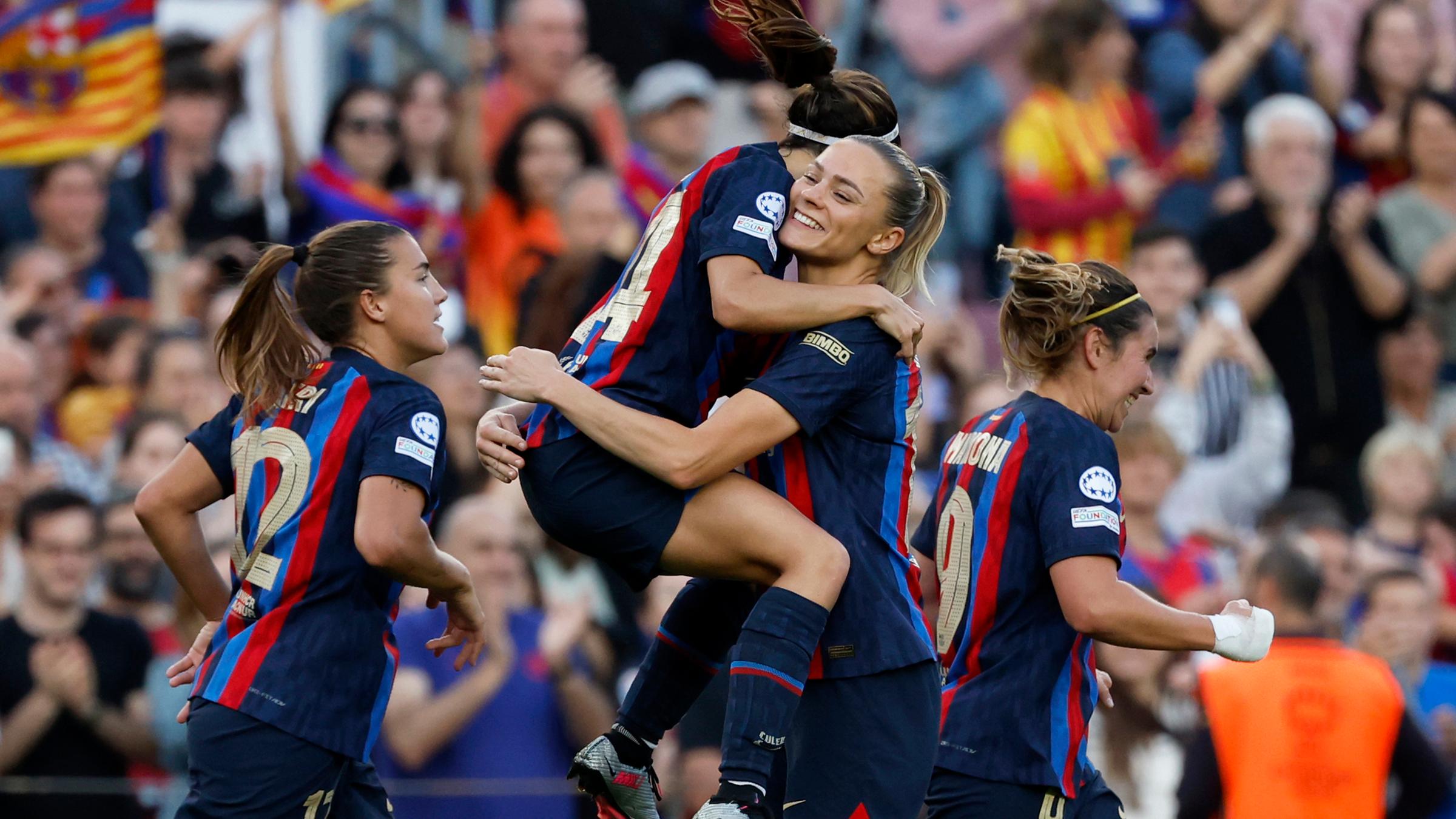 Nach Aus in Spanien Vilda übernimmt Marokkos FußballFrauen ZDFheute