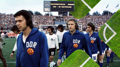 Terra X History - Deutschlands Doppelsieg - Die Fußball-wm 1974