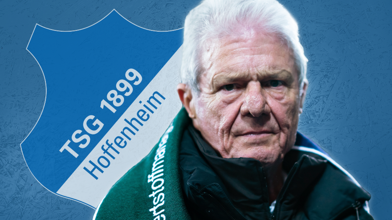 Hoffenheim: Kritik an Hopp - Fußball | Bolzplatz by Manu Thiele