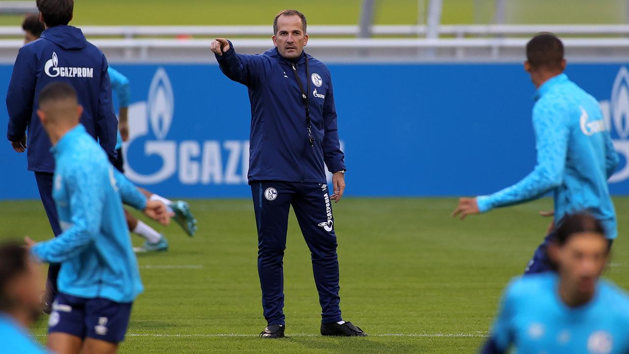 Erste Bundesliga Heute