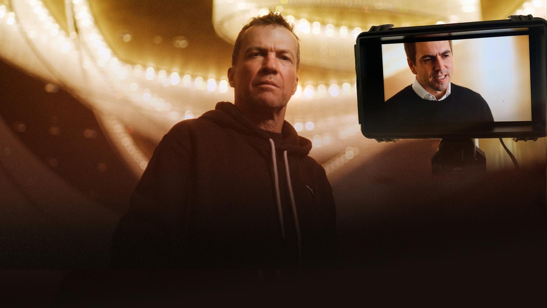 ICONS - Deutsche WM-Legenden