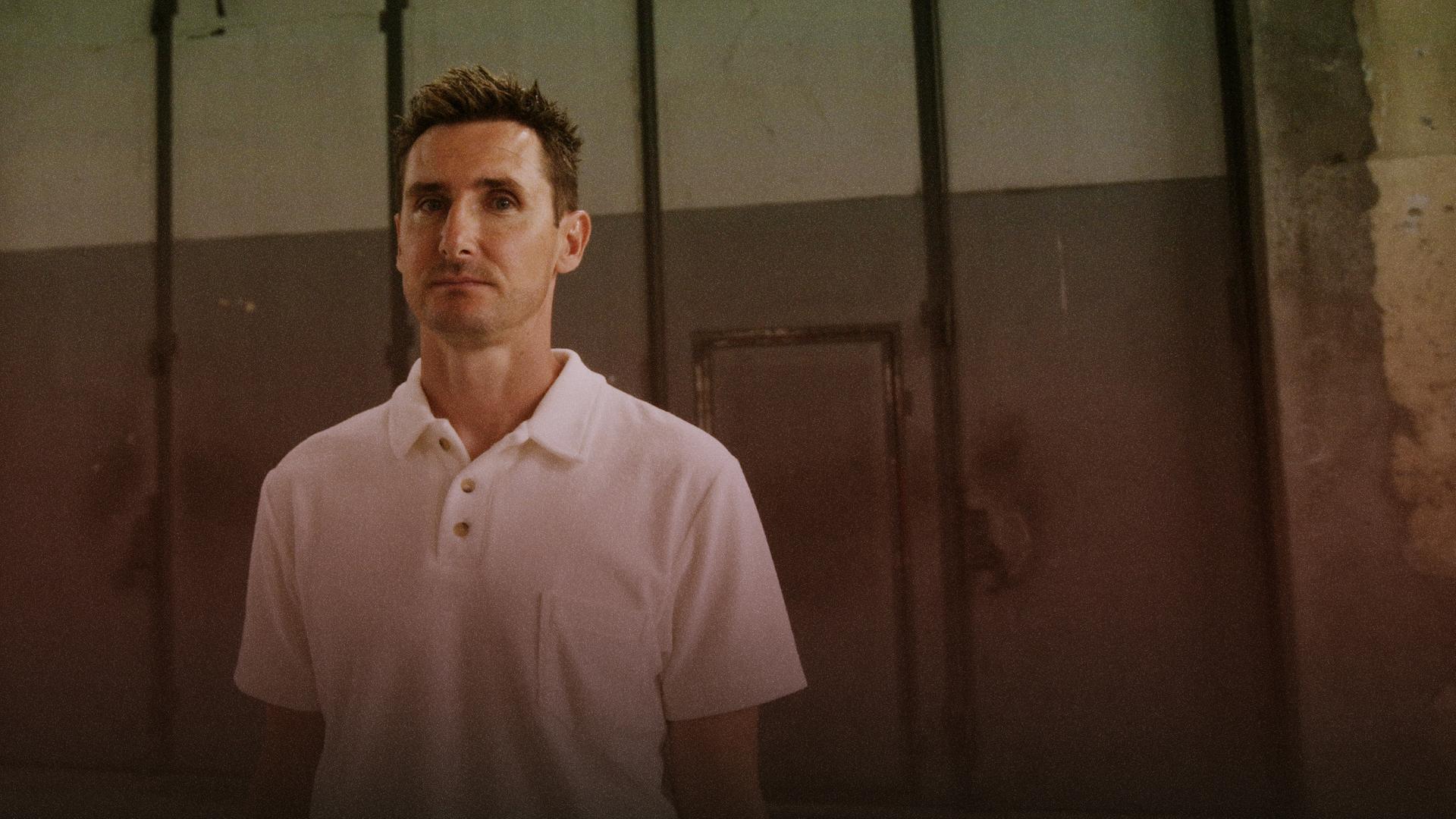 ICONS: WM-Legenden: Klose