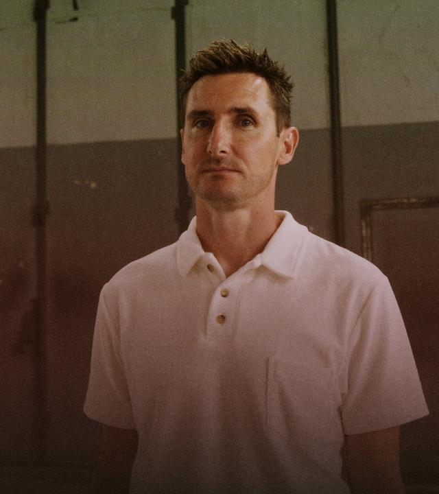 ICONS: WM-Legenden: Klose