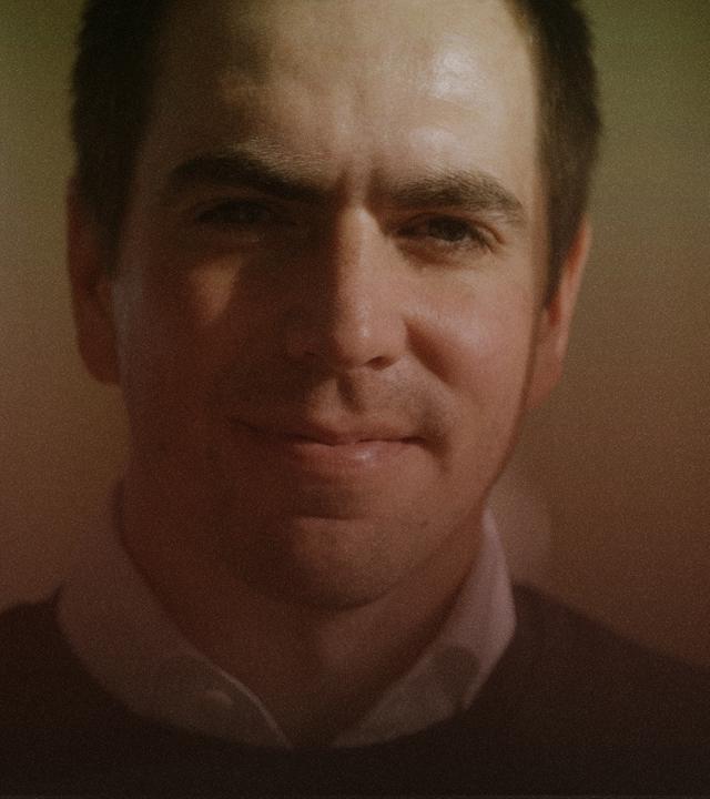 ICONS: WM-Legenden: Lahm