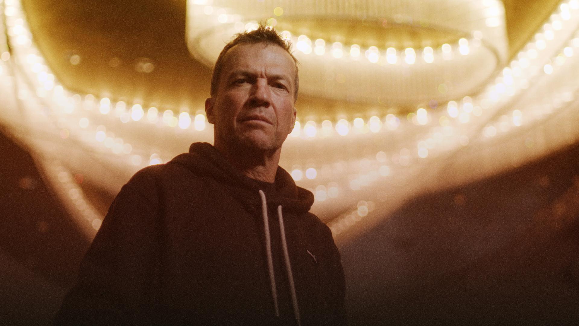 ICONS: WM-Legenden: Lothar