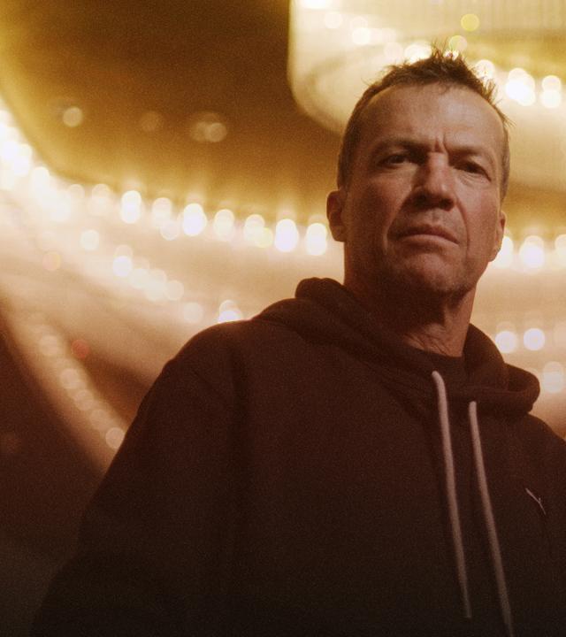 ICONS: WM-Legenden: Lothar