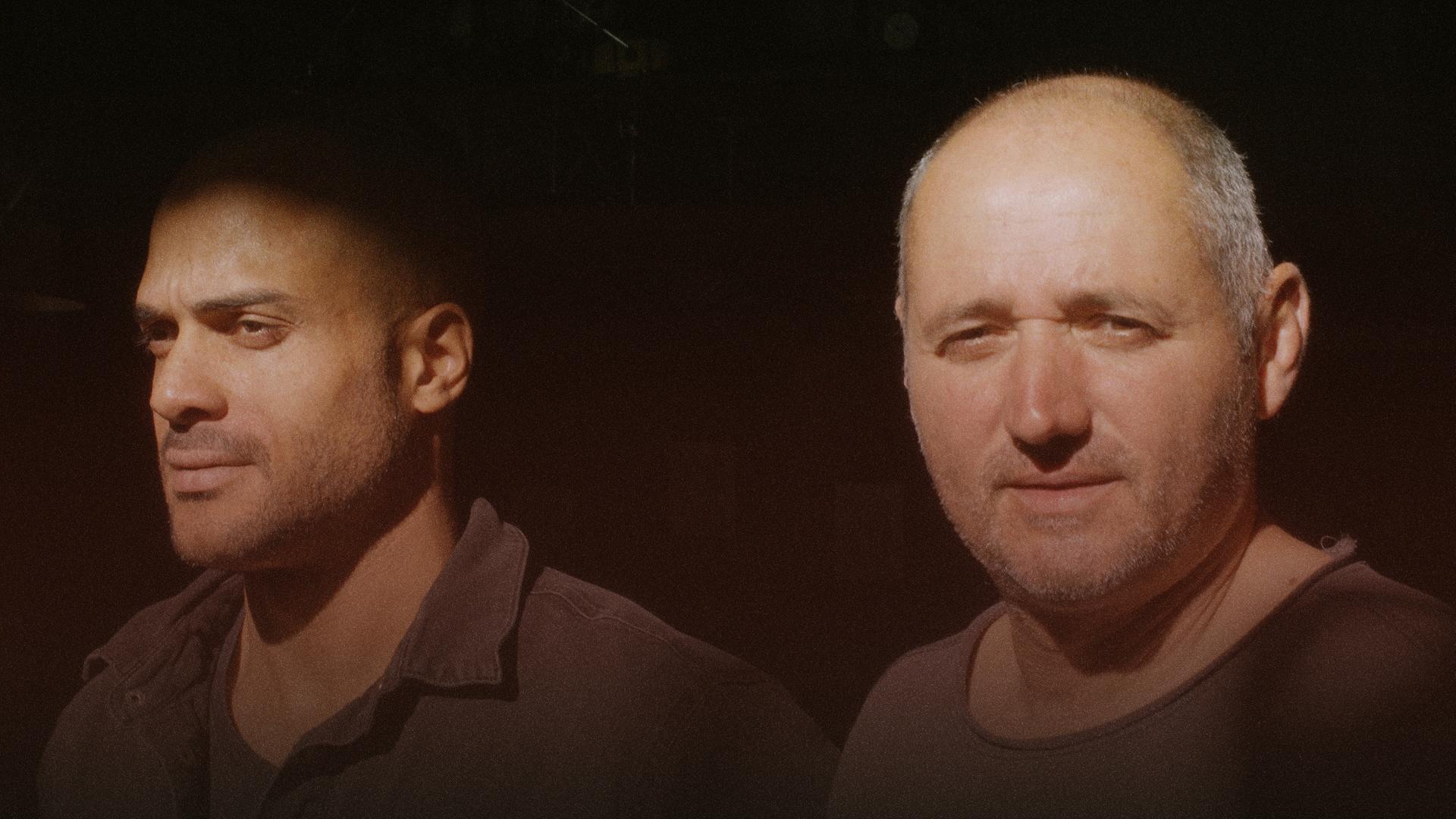 ICONS: WM-Legenden: Odonkor/Neuville