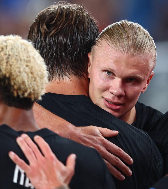 Fußball-WM 2026: Norwegen - Senegal