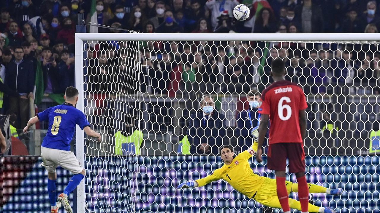 Qualificazioni Mondiali: l’Italia deve continuare a preoccuparsi dopo aver sbagliato un rigore