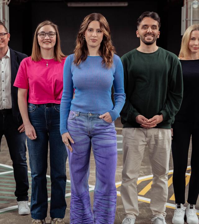 Die Gäste der 13 Fragen Folge "Homöopathie als Kassenleistung streichen?"