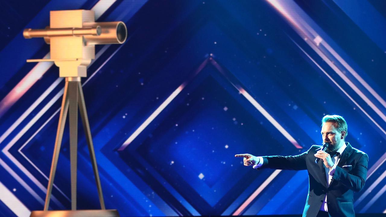 Die Preisträger der 