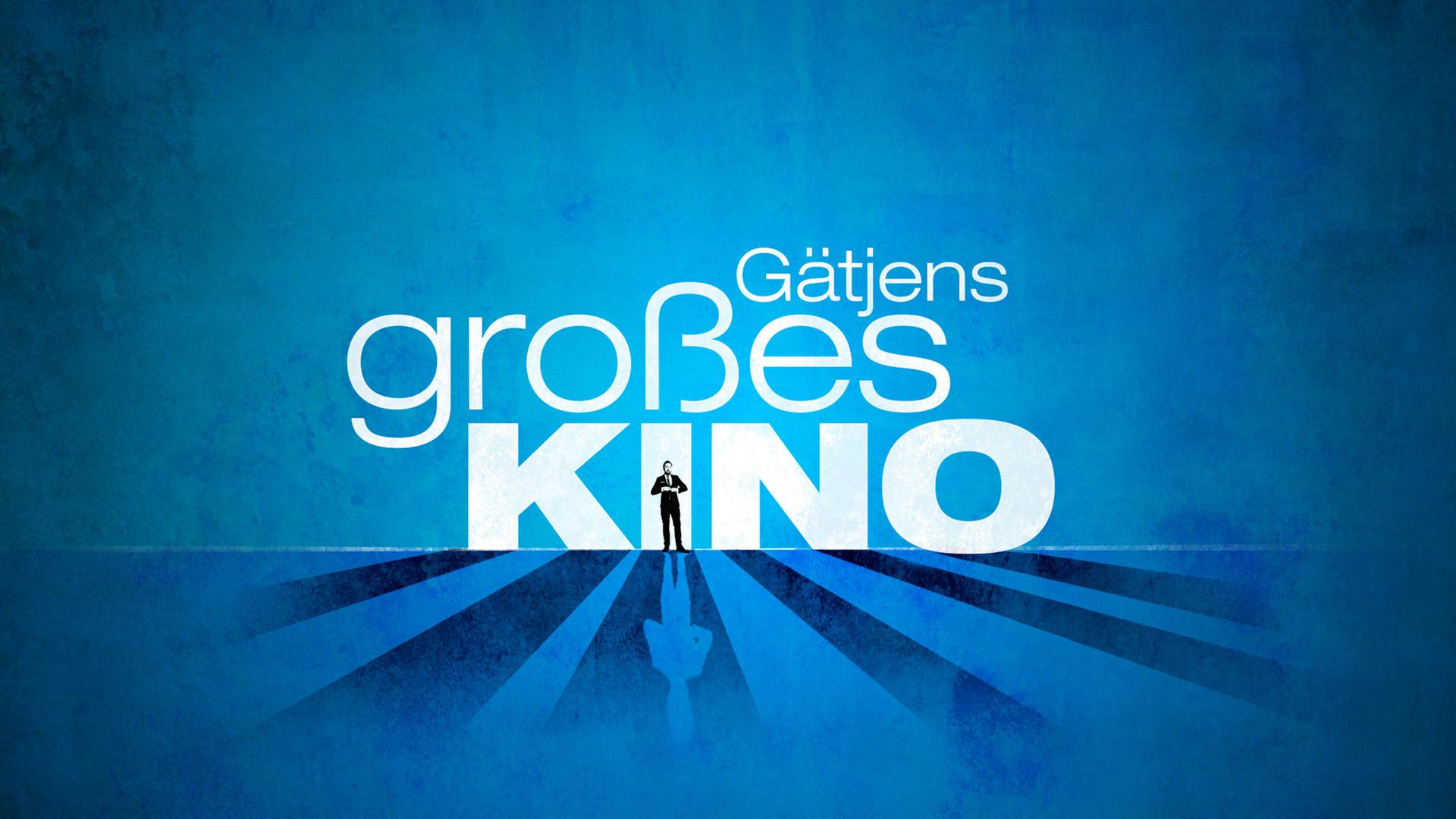 Gaetjens großes Kino