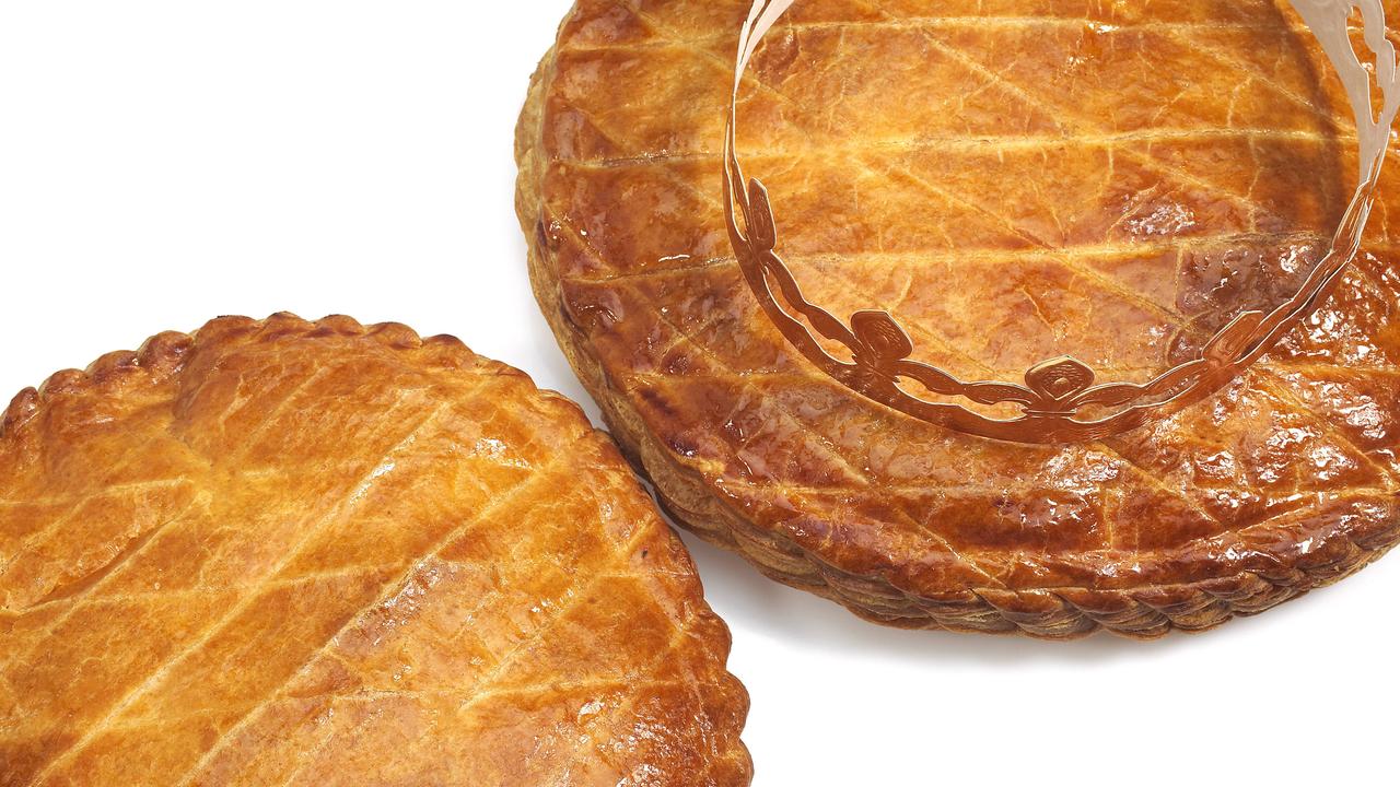 Galette des Rois