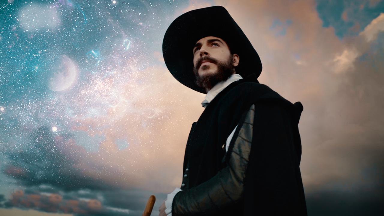 Galileo Galilei Revolutionär der Wissenschaften ZDFmediathek