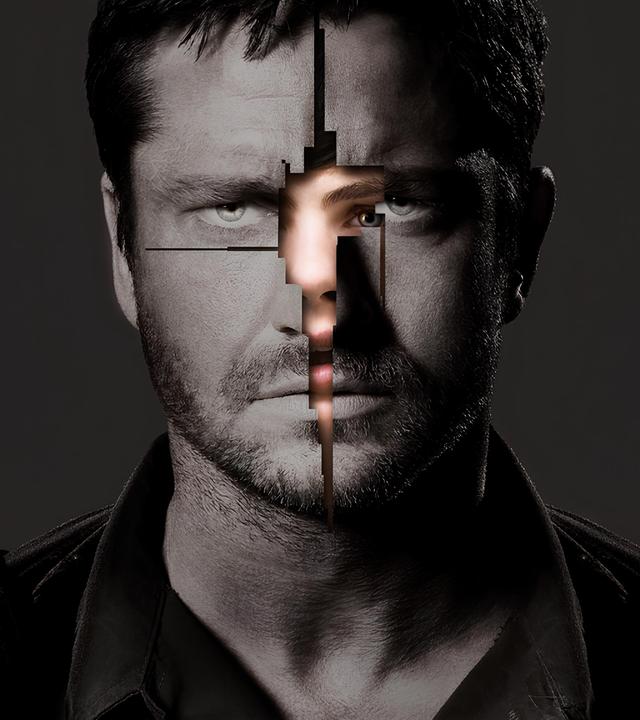 Plakatmotiv zum Film mit Gerard Butler.