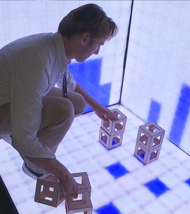 Unterwegs auf der Gamescom 2025