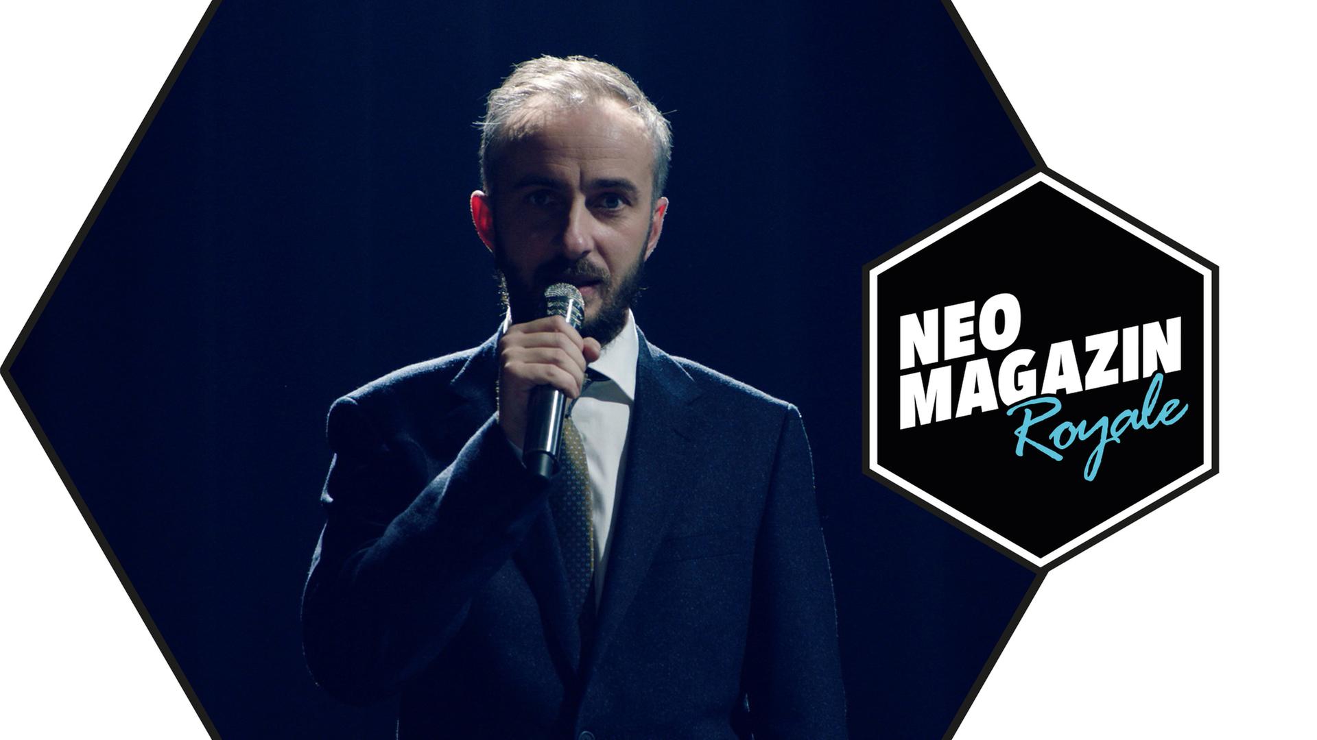 NEO MAGAZIN ROYALE | Ganze letzte Sendung 167