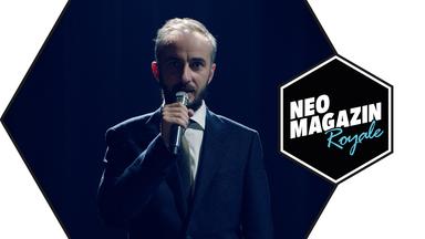 Neo Magazin Royale - Neo Magazin Royale Mit Jan Böhmermann Vom 12. Dezember 2019