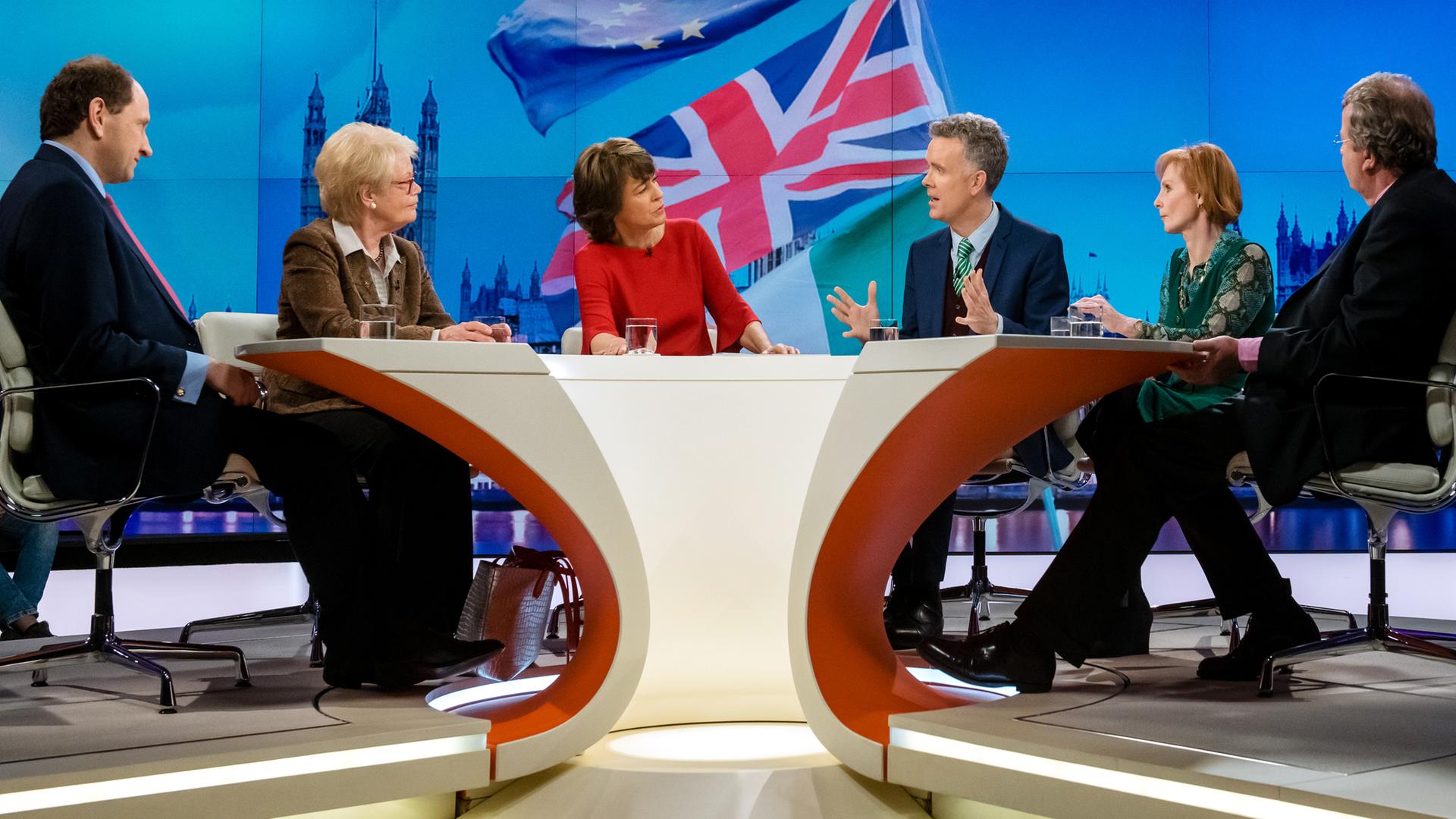 Brexit-Poker – Schrecken ohne Ende?