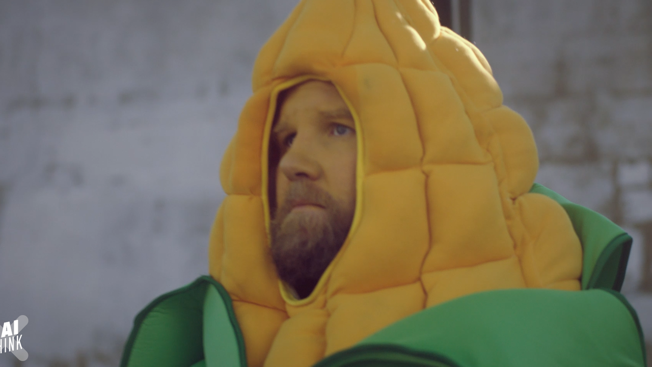 MAITHINK X  | Sendung 10 - Genmais