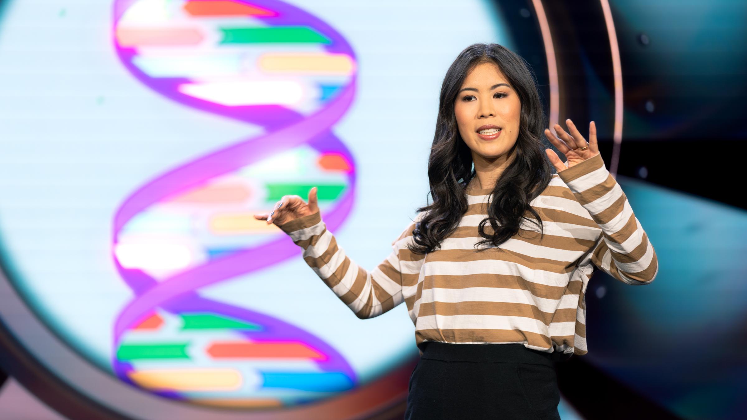 MAITHINK X - Die Show mit Dr. Mai Thi Nguyen-Kim | Sendung 8