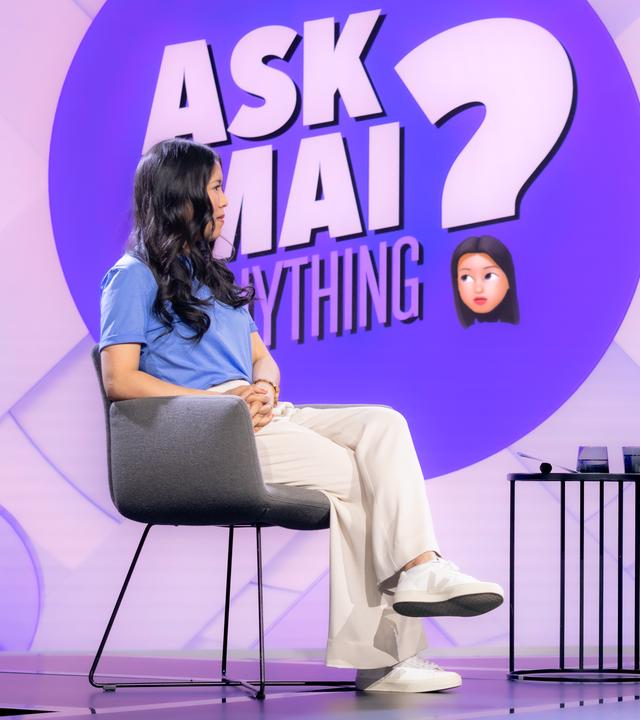 MAITHINK X - Die Show mit Dr. Mai Thi Nguyen-Kim | Sendung 12 - Ask Mai Anything