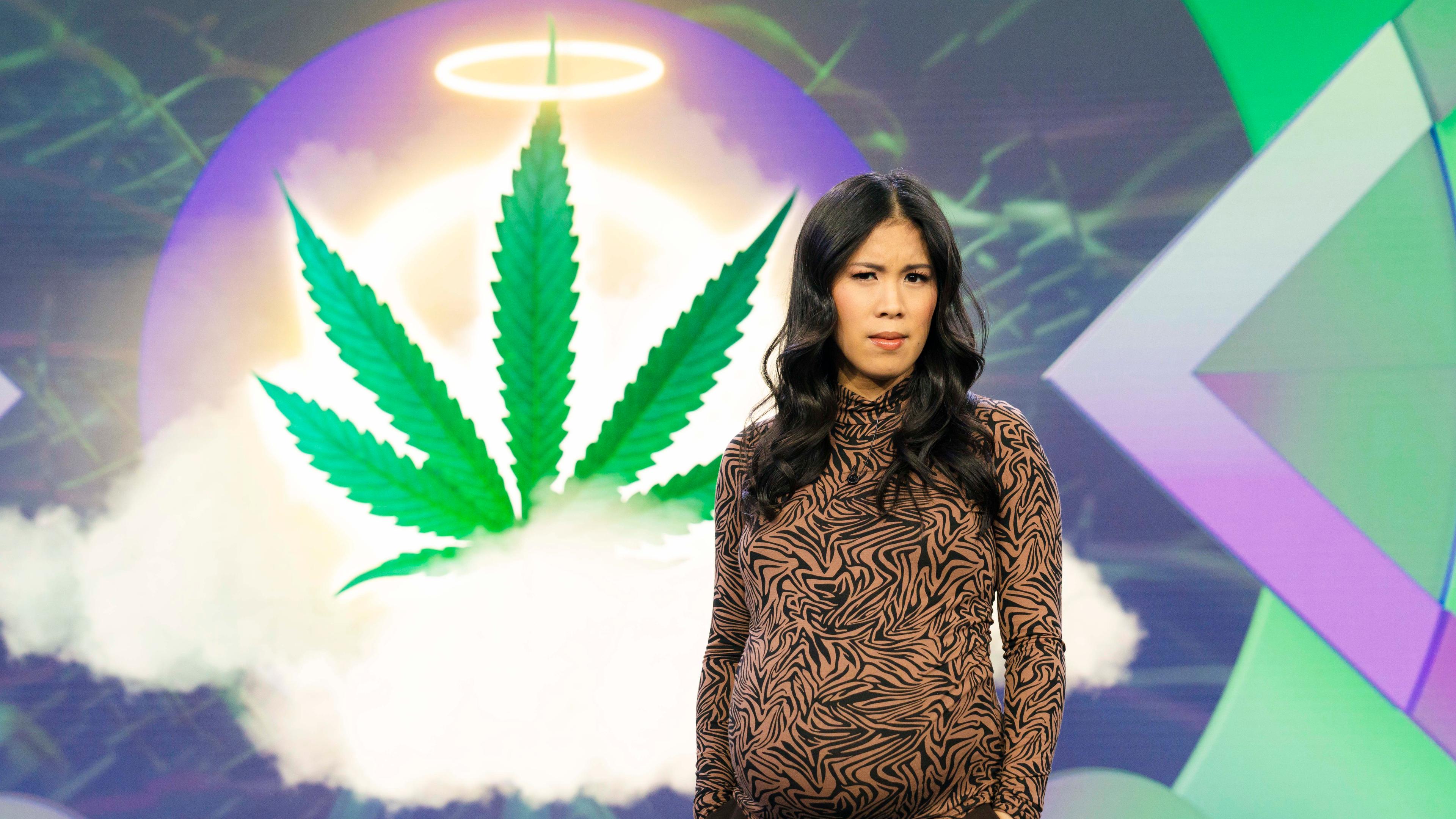 MAITHINK X - Die Show mit Dr. Mai Thi Nguyen-Kim | Sendung 19