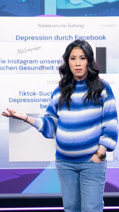 MAITHINK X - Die Show mit Dr. Mai Thi Nguyen-Kim | Sendung 23