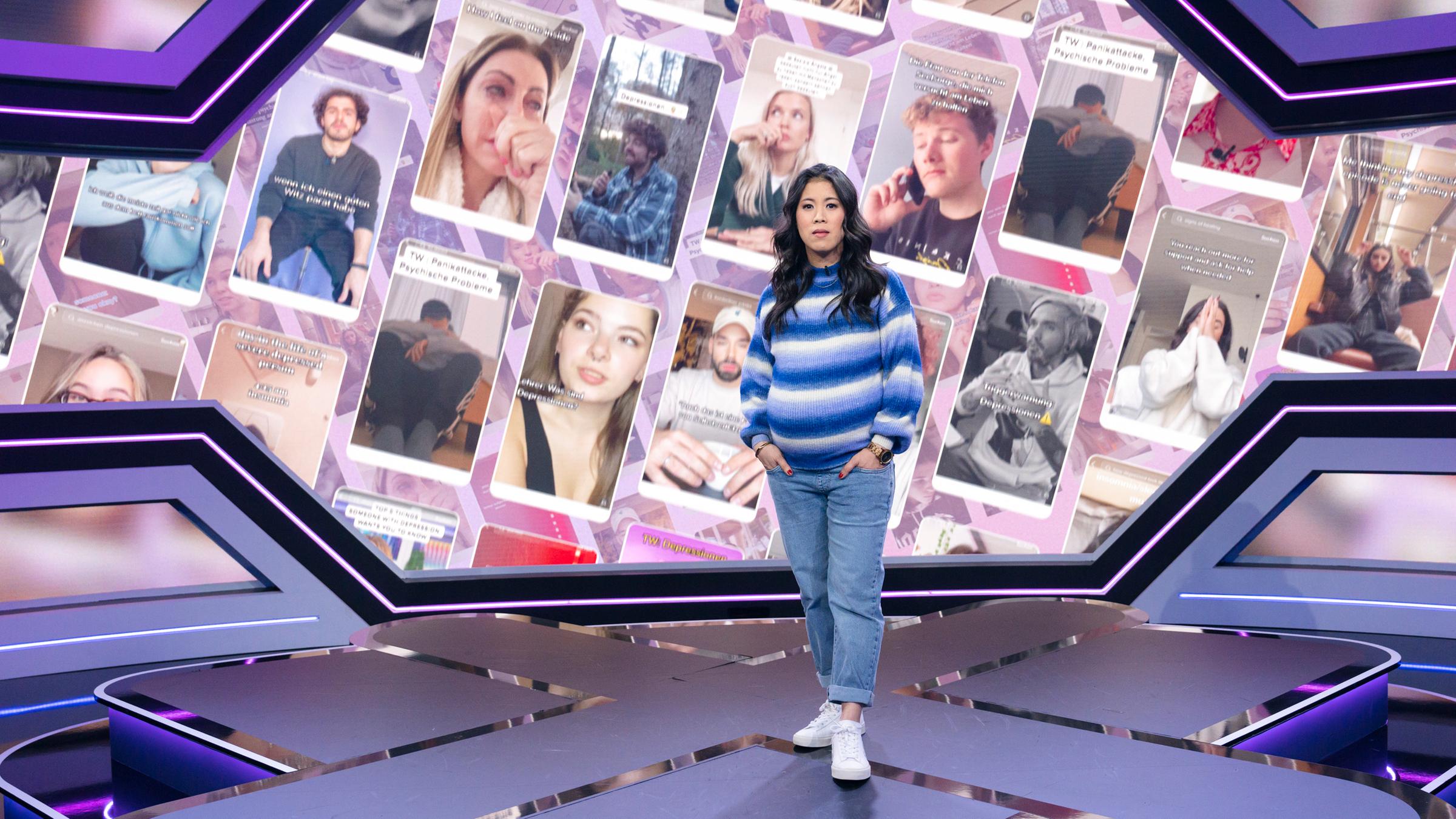 MAITHINK X - Die Show mit Dr. Mai Thi Nguyen-Kim | Sendung 23