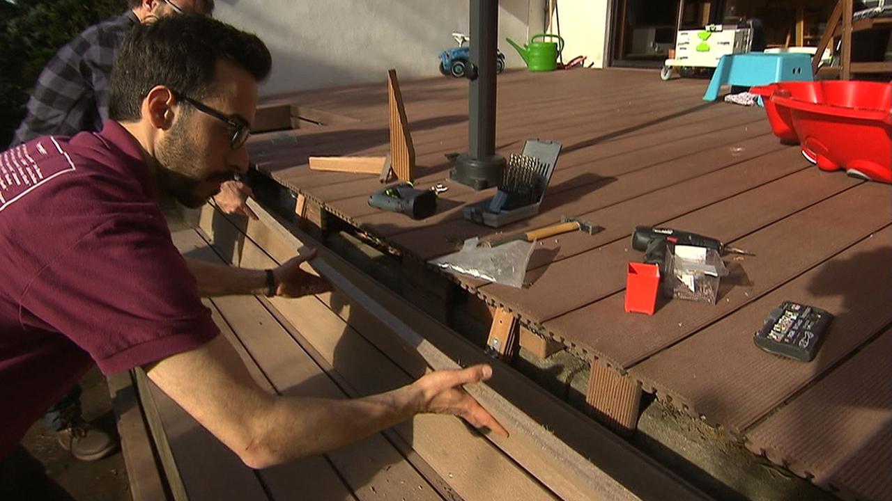 Fit für den Frühling - Gartenbaustellen beseitigen - ZDFmediathek