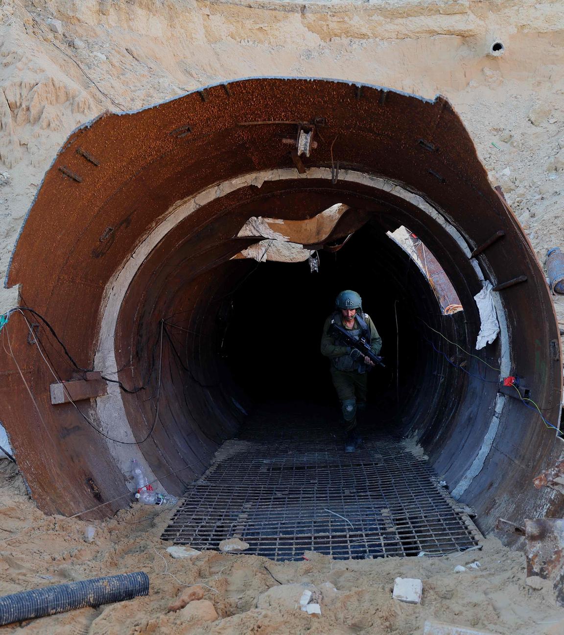 Ägyptischer Politologe zu Gipfel 