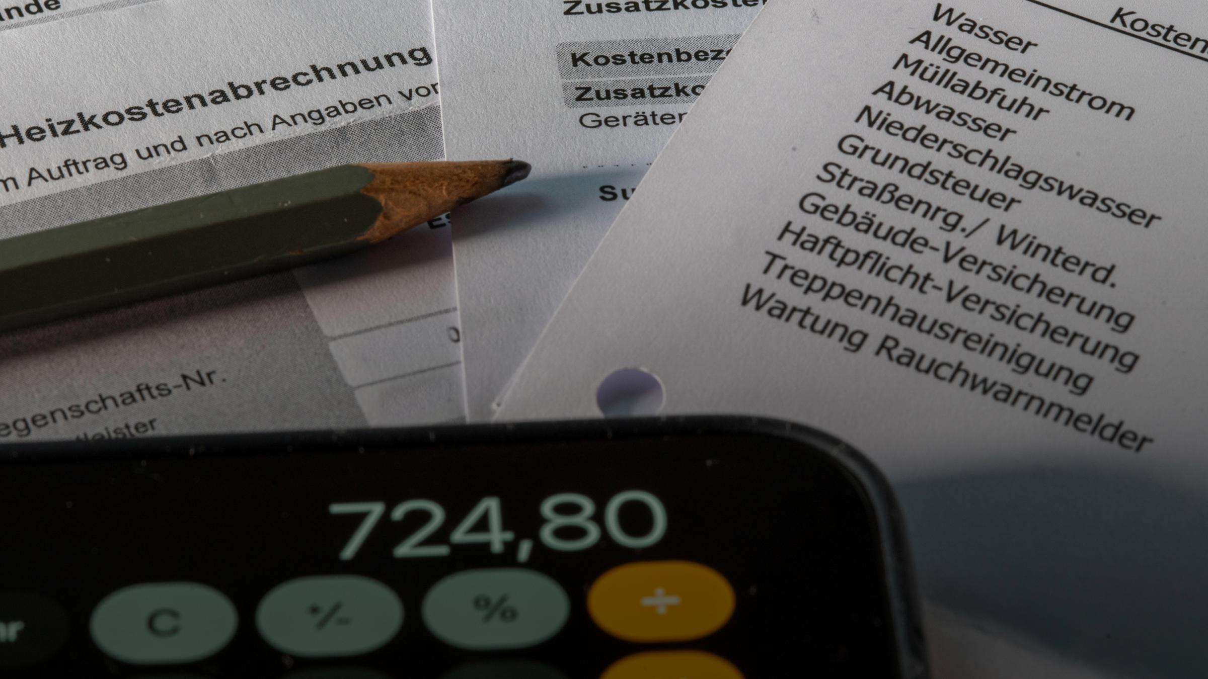 Gebäudeversicherung 