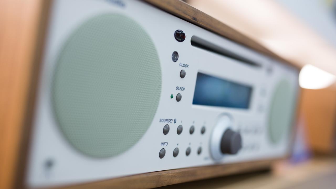 Das Radio feiert 100. Geburtstag