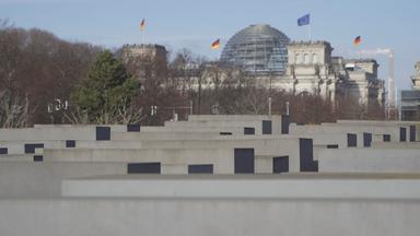 Zdf Spezial - Gedenkstunde Für Die Opfer Des Nationalsozialismus