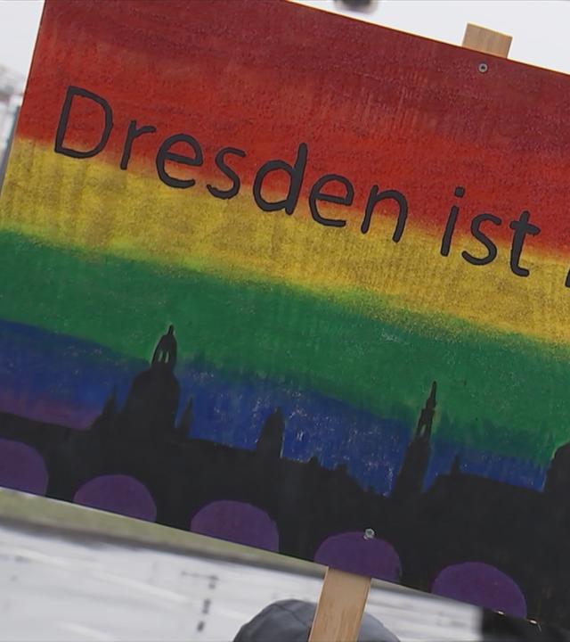 Gedenken-Dresden