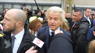 Zdfinfo - Geert Wilders - Gefahr Für Europa?
