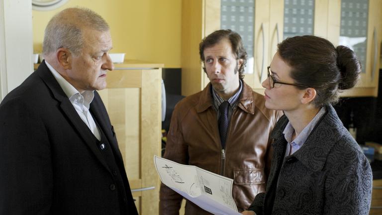 Wilsberg Gefahr Im Verzug