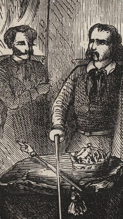 Geheimbünde: Der Code der Illuminaten 