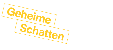 Geheime Schatten