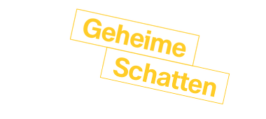Geheime Schatten