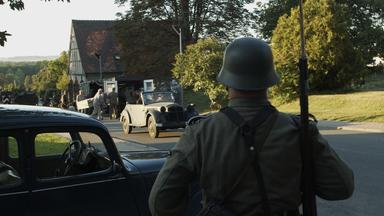 Das Geheimnis von Zittau