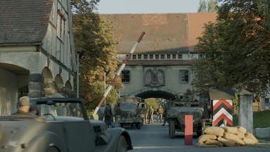 Das Rätsel der Zittwerke