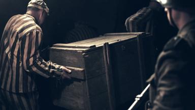 Die Jagd nach dem Nazi-Schatz 