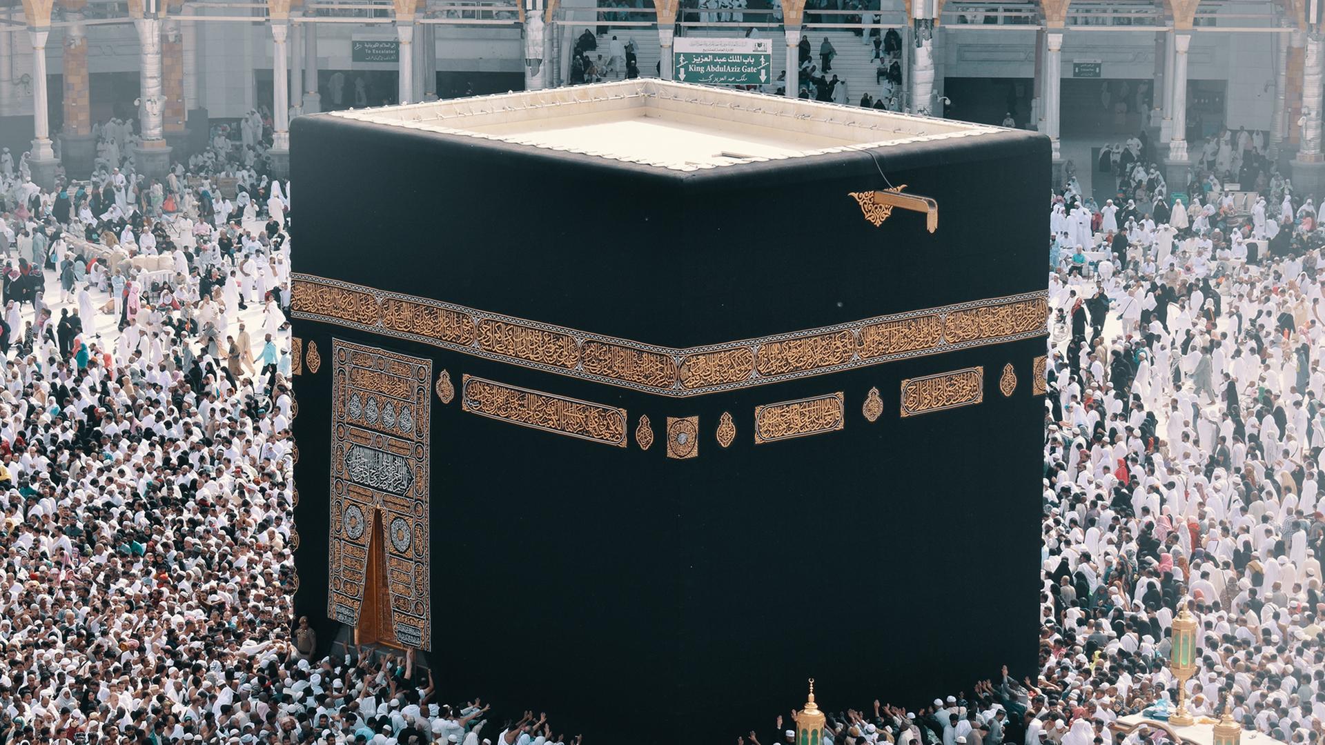 Die Kaaba