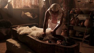 Zdfinfo - Geheimnisvolle Mumien: Der Prinz Und Der Kranke Herrscher