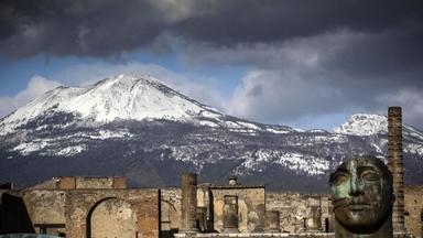 Zdfinfo - Geheimnisvolle Tote: Die Opfer Von Pompeji Und Herculaneum
