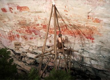 Geheimnisvoller Amazonas - Das Rätsel der Urvölker