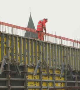Landkreisen fehlt Geld
