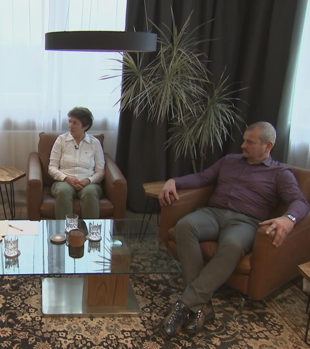 Geldanlage für Senioren