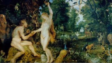Zdfinfo - Mythen-jäger: Die Suche Nach Dem Garten Eden